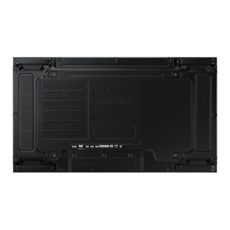 Samsung LH46VMBUBGBXEN pantalla mural de vídeo LCD Interior