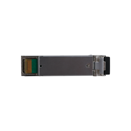 (GSFP-1310R-20-SMF) DAHUA MÓDULO ÓPTICO GIGABIT TRANSCEPTOR DE FIBRA SFP MONOMODO SM LC 1GBPS ENVÍO 1550NM RECEPCIÓN 1310NM HAST