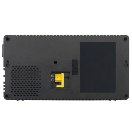 APC BV800I sistema de alimentación ininterrumpida (UPS) Línea interactiva 0,8 kVA 450 W
