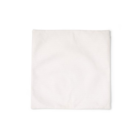 Cricut 2007484 funda de almohada Crema de color Poliéster