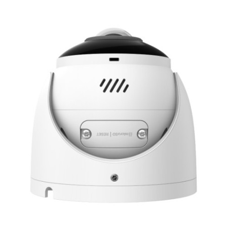 TP-LINK VIGI 8MP FULL-COLOR TURRET ULTRA WIDE ANGLE NETWORK CAMERA