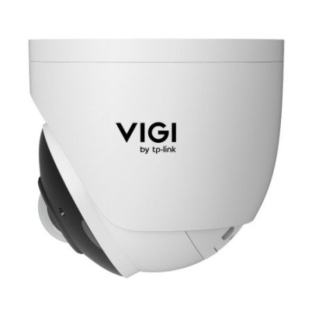 TP-LINK VIGI 8MP FULL-COLOR TURRET ULTRA WIDE ANGLE NETWORK CAMERA