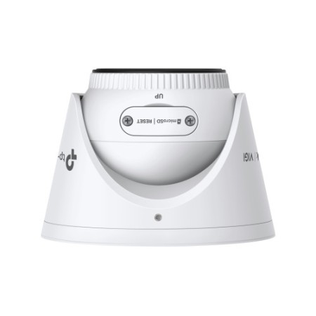 TP-Link INSIGHT S485 Torreta Cámara de seguridad CCTV Exterior 3840 x 2160 Pixeles Techo