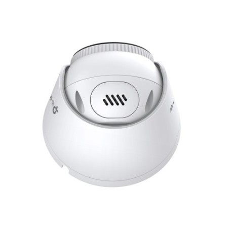 TP-Link INSIGHT S485 Torreta Cámara de seguridad CCTV Exterior 3840 x 2160 Pixeles Techo