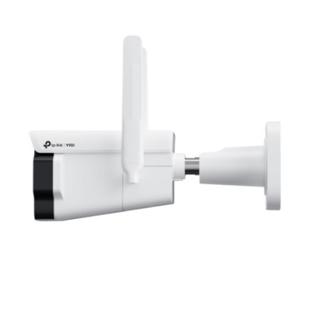 TP-Link INSIGHT S345-4G Bala (forma) Cámara de seguridad IP Exterior 2688 x 1520 Pixeles Pared