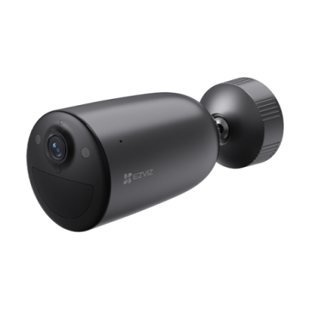 EZVIZ EB3 4G Bala (forma) Cámara de seguridad IP Exterior 2304 x 1296 Pixeles Techo/pared