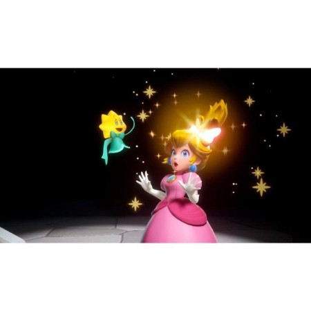 Juego para Consola Nintendo Switch Princess Peach Showtime