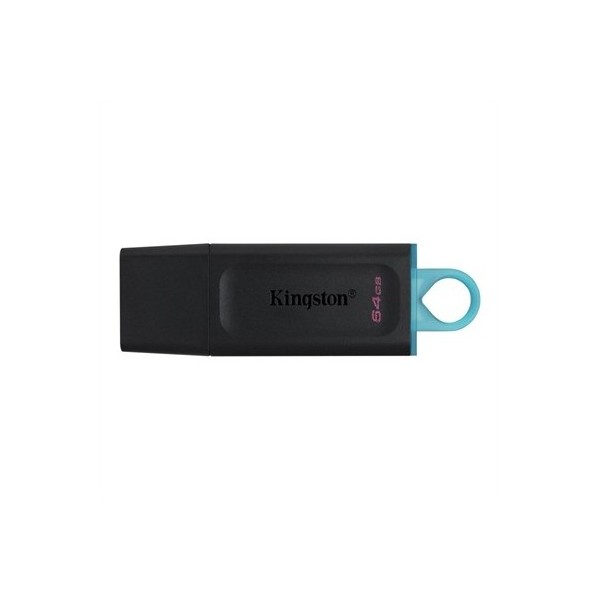 Memoria usb 3.2 kingston 64 gb datatraveler exodia
