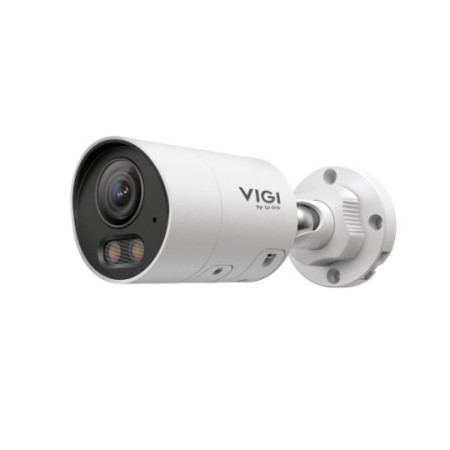TP-Link InSight S345S Bala (forma) Cámara de seguridad IP Exterior 2688 x 1520 Pixeles Techo/Pared/Poste