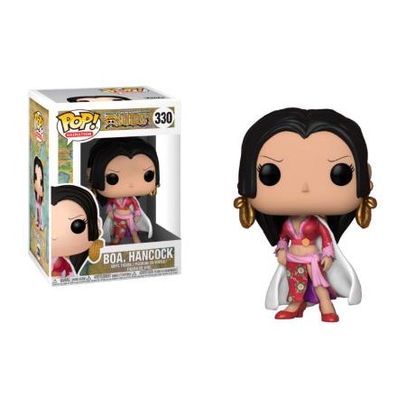 Funko pop one piece boa hancock 23186