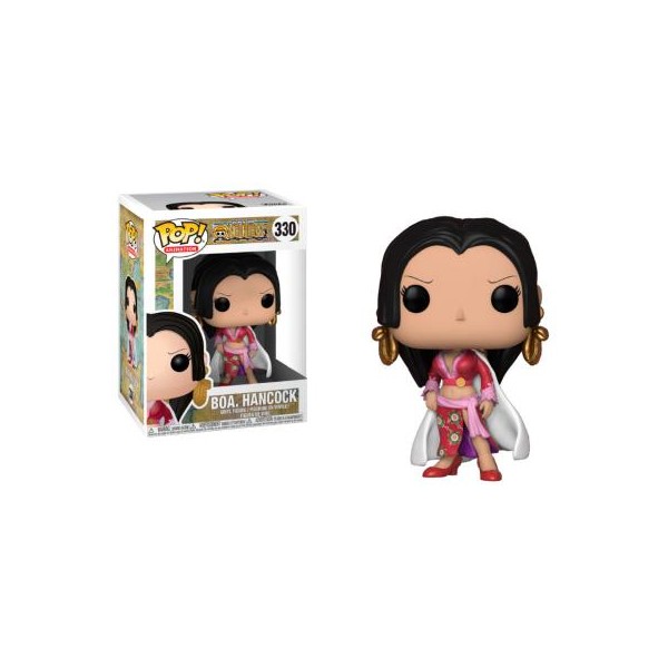 Funko pop one piece boa hancock 23186
