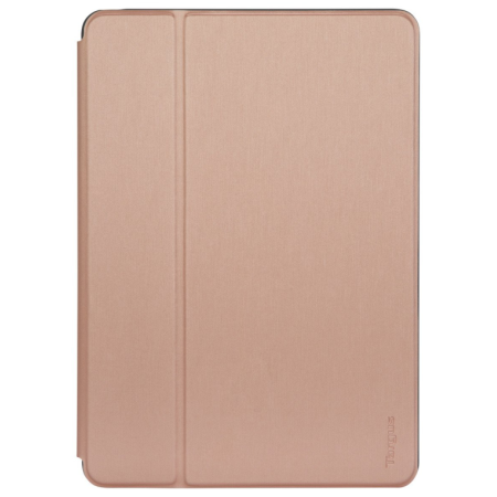 Targus Click-In 26,7 cm (10.5″) Folio Oro rosa