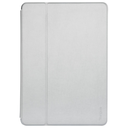 Targus Click-In 26,7 cm (10.5″) Folio Plata