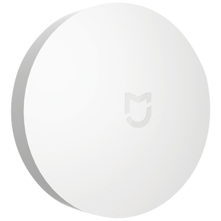 Xiaomi Mi Wireless Switch transmisore smart home Inalámbrico Montado en la pared/portátil