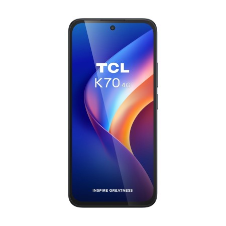 TCL K70 4G 4GB/128GB Azul (Stardust Blue) Dual SIM