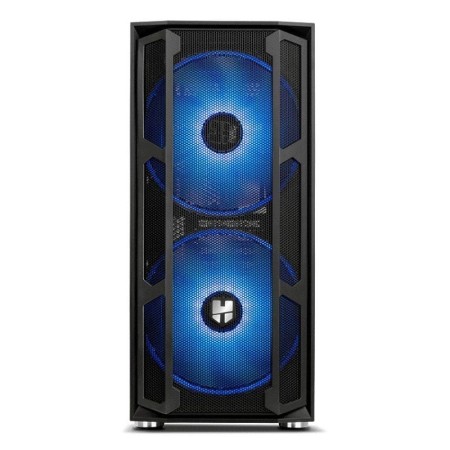 Caja Gaming Semitorre Nox Hummer Nova