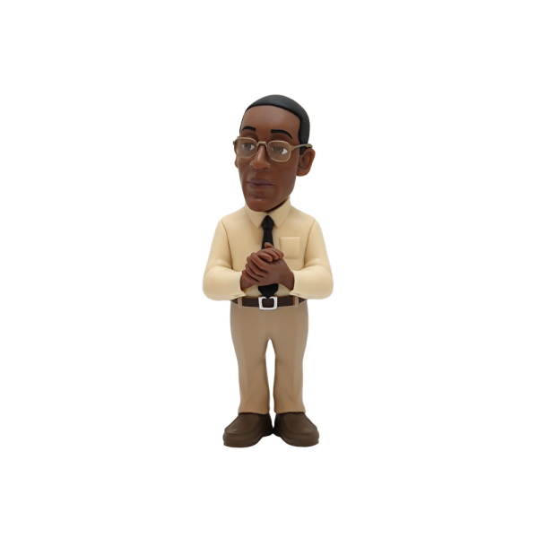 Figura minix breaking bad -  gus frings 12