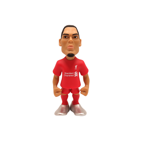 Figura minix futbol fc liverpool van dijk 12 cm