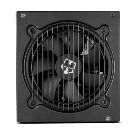 Fuente de Alimentación Nox Hummer X/ 750W/ Ventilador 12cm/ 80 Plus Gold