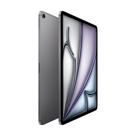Apple iPad Air 2026 13″ M4 256GB WiFi + Cellular Gris (Space Grey)