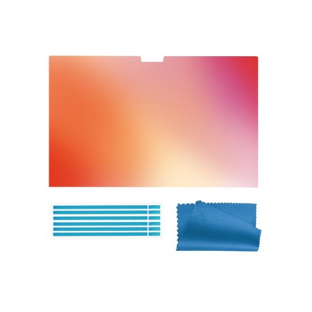 Filtro de privacidad startech para macbook pro 16 pulgadas dorado
