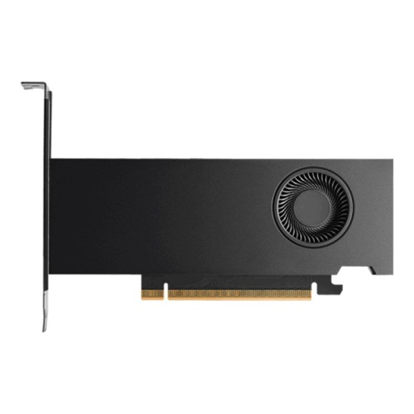 Tarjeta grafica pny rtx pro 2000 blackwell 16gb gddr7 -  4x mini dp pci express 5.0