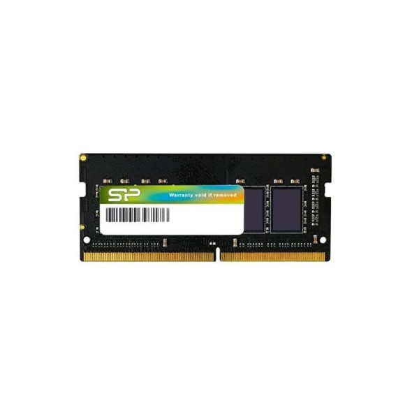 Memoria ram ddr4 16gb silicon power sodimm 2666mhz