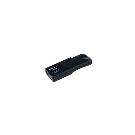 Memoria usb 3.1  2.0 pny attache 128gb