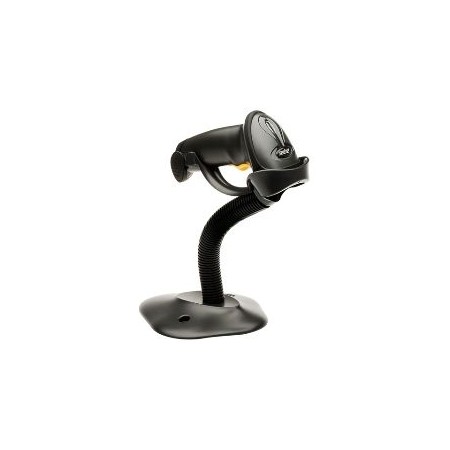 Lector codigo de barras motorola - symbol ls2208 usb negro