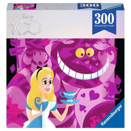Puzzle ravensburger alicia 8 300 piezas