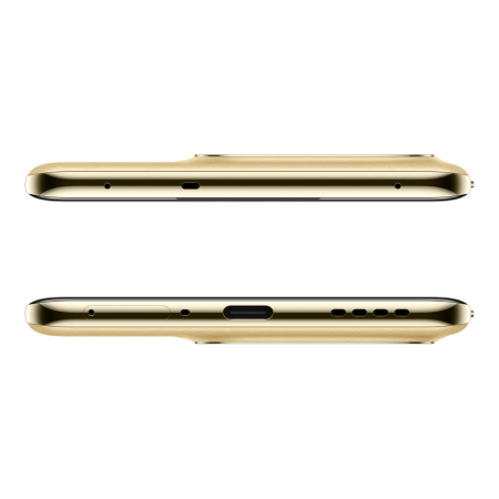 Realme 16 Pro+ 5G 12GB/512GB Oro (Master Gold) Dual SIM