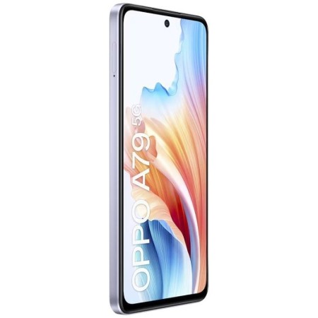 Smartphone Oppo A79 8GB/ 256GB/ 6.72"/ 5G/ Purpura Deslumbrante