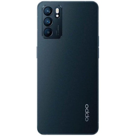 Smartphone Oppo Reno 6 8GB/ 128GB/ 6.4"/ 5G/ Negro Estelar