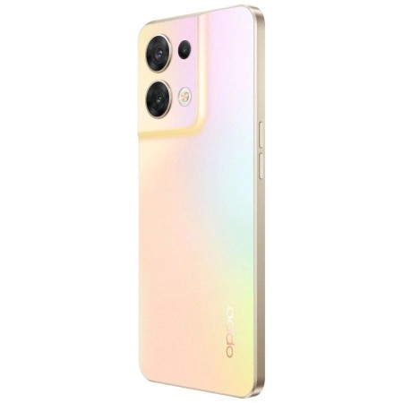 Smartphone Oppo Reno 8 8GB/ 256GB/ 6.43"/ 5G/ Oro Brillante