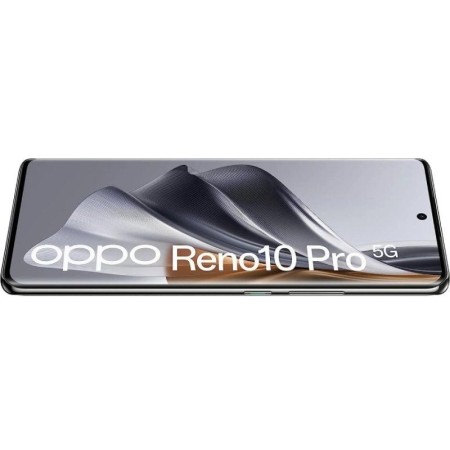 Smartphone Oppo Reno 10 Pro 12GB/ 256GB/ 6.7"/ 5G/ Gris Plateado