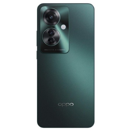 Smartphone Oppo Reno 11 F 8GB/ 256GB/ 6.7"/ 5G/ Verde