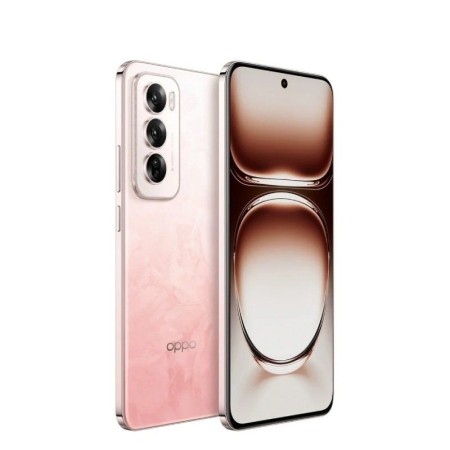 Smartphone Oppo Reno 12 12GB/ 256GB/ 6.7"/ 5G/ Marrón