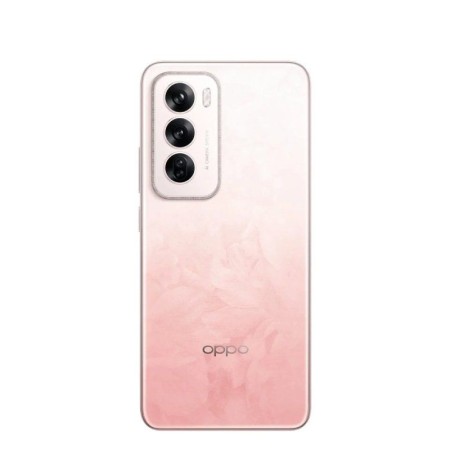 Smartphone Oppo Reno 12 12GB/ 256GB/ 6.7"/ 5G/ Marrón