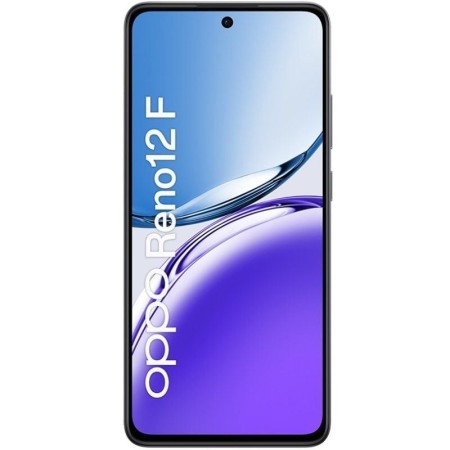 Smartphone Oppo Reno 12 FS 8GB/ 256GB/ 6.67"/ 4G/ Gris Plateado