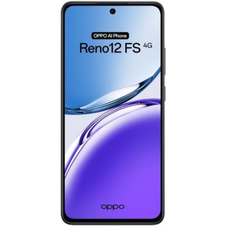 Smartphone Oppo Reno 12 FS 8GB/ 512GB/ 6.67"/ 4G/ Gris