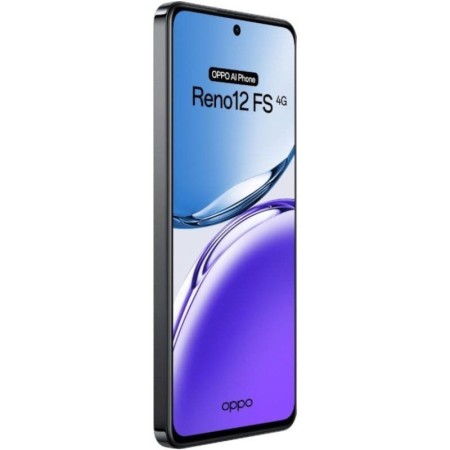 Smartphone Oppo Reno 12 FS 8GB/ 512GB/ 6.67"/ 4G/ Gris