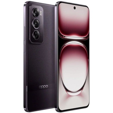 Smartphone Oppo Reno 12 Pro 12GB/ 512GB/ 6.7"/ 5G/ Negro