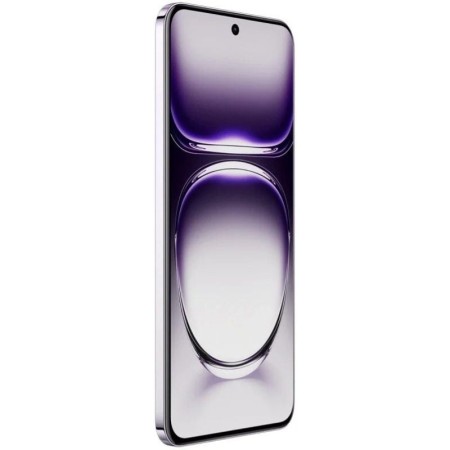 Smartphone Oppo Reno 12 Pro 12GB/ 512GB/ 6.7"/ 5G/ Plata