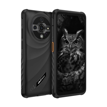 Ulefone Armor X31 Pro 5G 8GB/256GB Negro (Classic Black) Dual SIM Armor X31 Pro