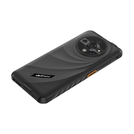 Ulefone Armor X31 Pro 5G 8GB/256GB Negro (Classic Black) Dual SIM Armor X31 Pro