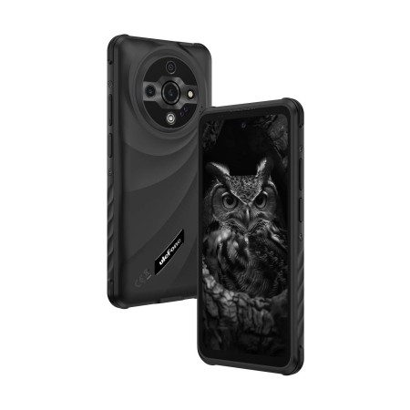 Ulefone Armor X31 Pro 5G 8GB/256GB Negro (Classic Black) Dual SIM Armor X31 Pro