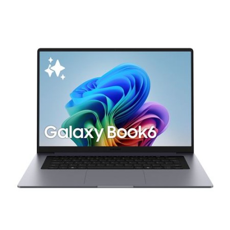 SAMSUMG PORTATIL GALAXY BOOK6 16″/U5 325/16GB/1TB/W11