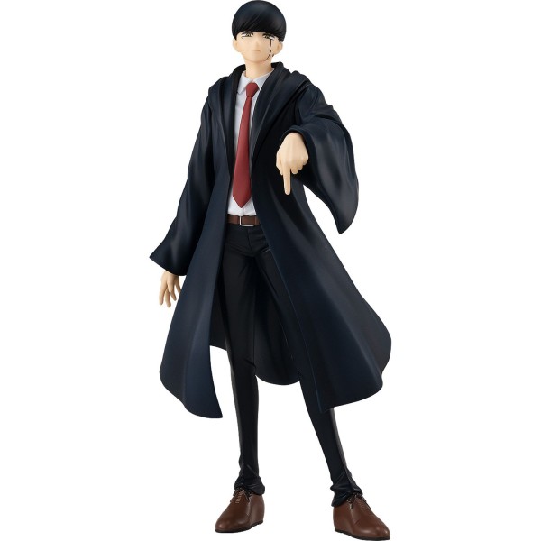 Figura good smile company pop up parade mashle magic and muscles mash burnedead