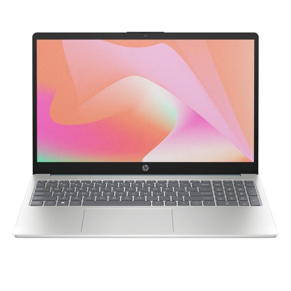 Portatil hp 15 - fd0324ns 15.6 pulgadas i3 - n305 -  8gb -  ssd256gb -  freedos -  azul lunar