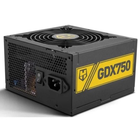 Nox hummer gdx750  80 gold 750w atx 3.1 p supply